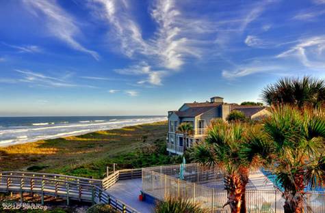 Ponte Vedra Beach 
