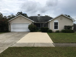6385 Grissom Parkway, Cocoa, FL, 32927 United States