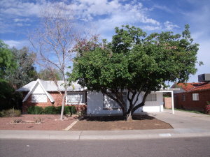 6313 N 41dr, Phoenix, AZ, 85019 United States