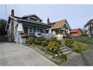 3217 Lafayette Avenue S, Seattle, WA, 98144