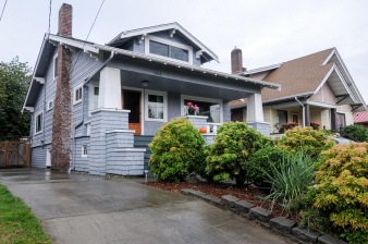 3217 Lafayette Ave S, Seattle, WA, 98144 United States
