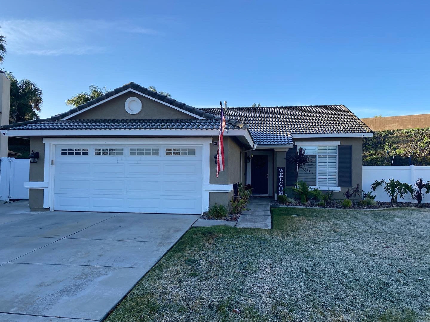 6861 Merrick St, Riverside, CA, 92508 United States