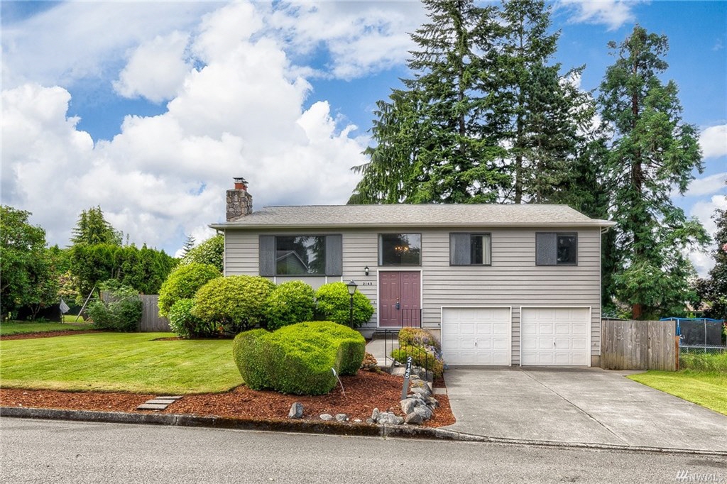 2145 S. 286th Street, Federal Way, WA, 98003 United States