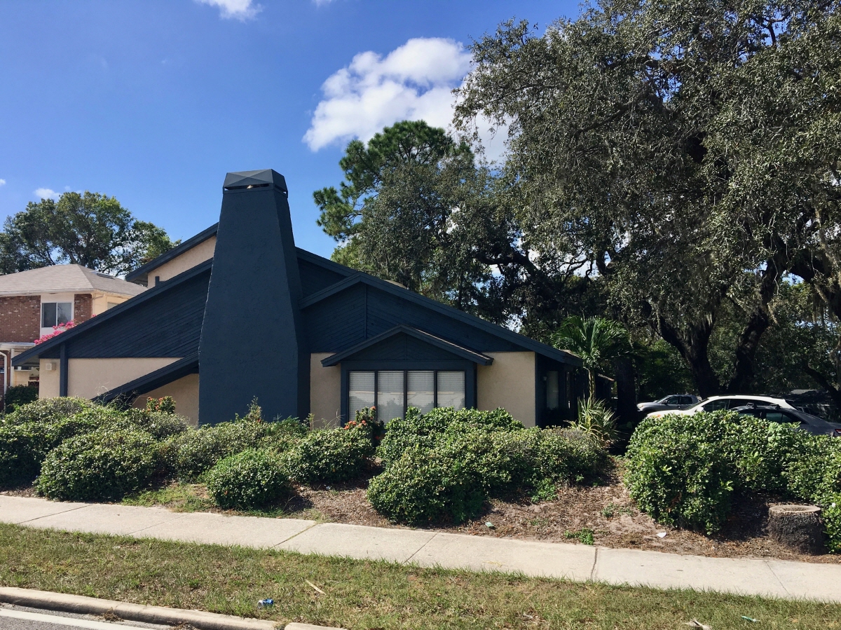 1435 Gulf To Bay BLVD, Clearwater, 33755-