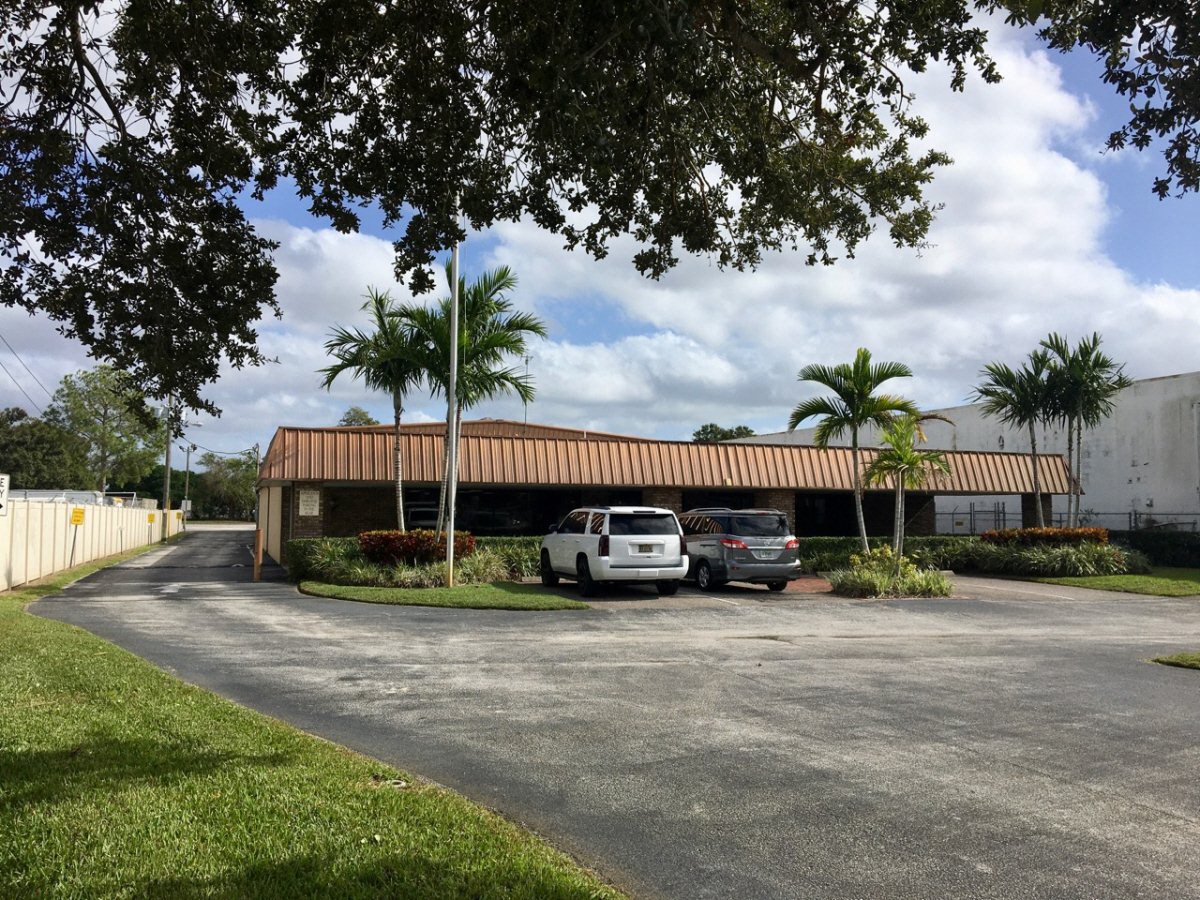 11515 66th St N, Pinellas Park, FL, 33773 United States