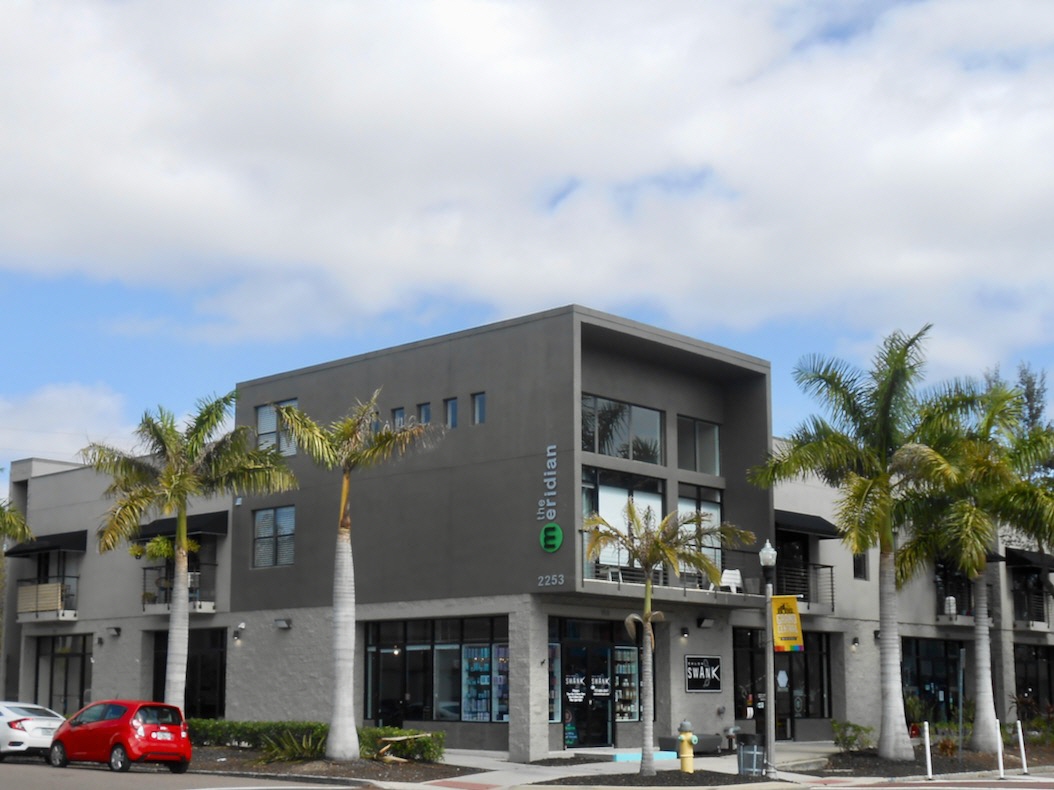 100 2253 Central Avenue, St. Petersburg, FL, 33713 United States