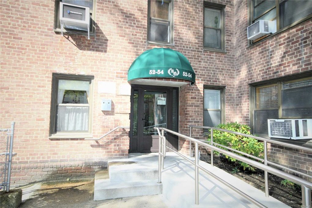 UGJ 52-54 65th Pl, Maspeth, NY, 11378 United States