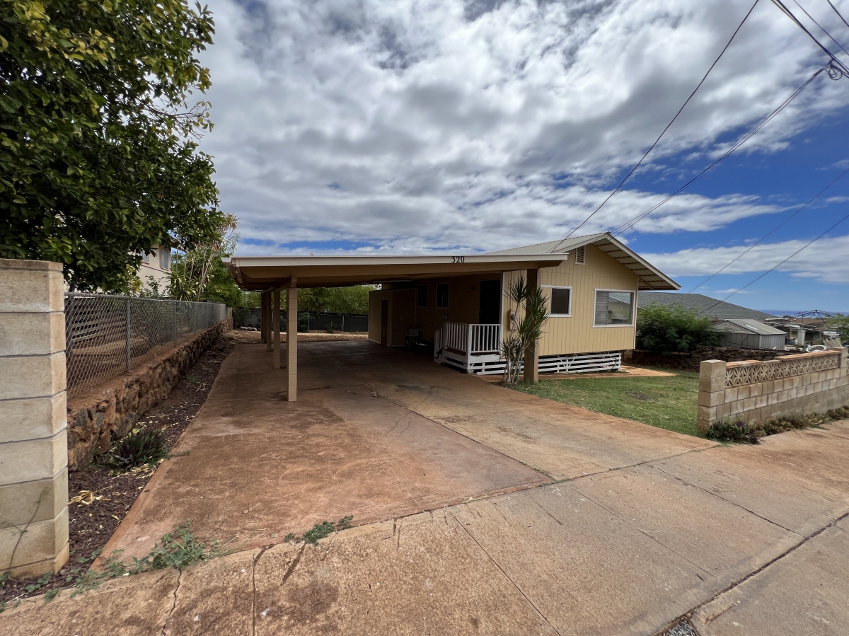 320 Kaiwi Street, Kaunakakai, HI, 96748 United States