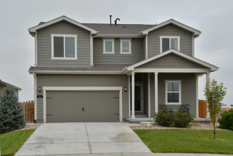 317 Whimsical Ave, Lochbuie, CO, 80603 United States