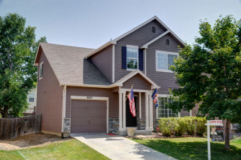 6145 Shamrock Cir, Frederick, CO, 80530 United States