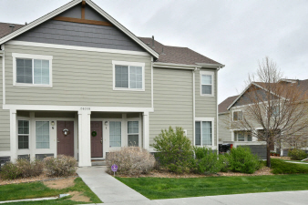 S1 15800 E 121st Ave, Commerce City, CO, 80603 United States