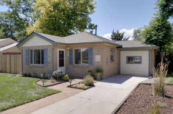 2331 Olive St, Denver, CO, 80207 United States