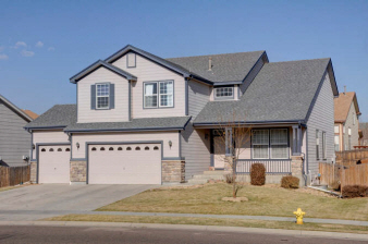 4417 Mt. Oxford St., Brighton, CO, 80601 United States