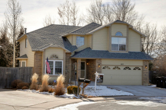 827 W Conifer Ct, Louisville, CO, 80027 United States