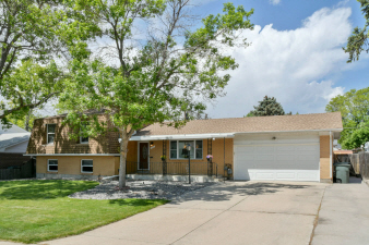 10901 Acoma St, Northglenn, CO, 80234 United States
