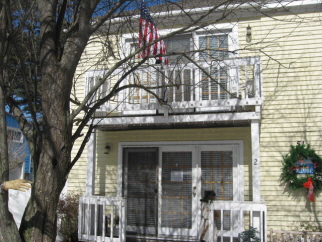 51 Beacon St #2, York, ME, 03909 United States