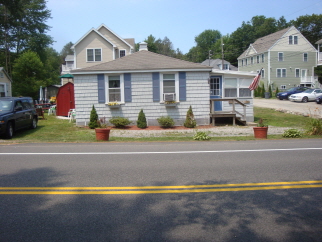 308 Ridge Road, York, ME, 03909 United States