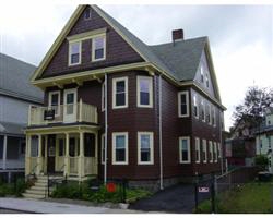 193 Hamilton St. #2, Dorchester, MA, 02122 United States