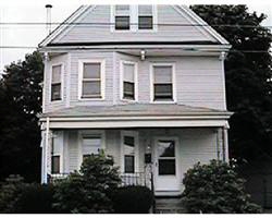86 &amp; 88 Como Rd., Hyde Park, MA, 02136 United States