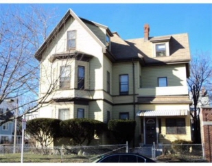 139 Blue Hill Ave, Roxbury, MA, 02119 United States