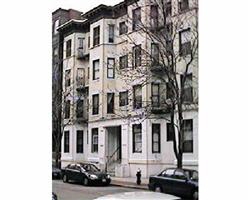 65 Burbank St. #12, Boston, MA, United States