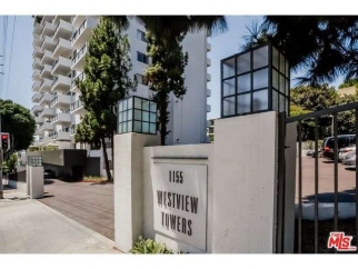 1155 N La Cienega Blvd., #309, West Hollywood, CA, 90069 United States