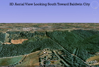 465 E. 1700 Road, Baldwin, KS, 66006 United States