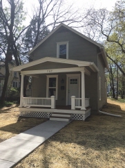 737 Arkansas Street, Lawrence, KS, 66044 United States