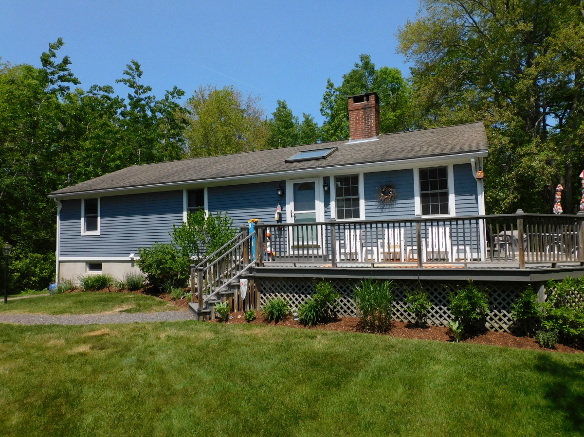 53 Webber, York, ME, 03909 United States