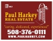 Paul Harkey Real Estate