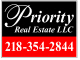 Priority Real Estate LLC