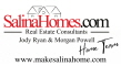 SalinaHomes.com