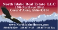 North Idaho Real Estate LLC