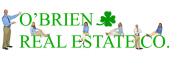 O'Brien Real Estate Co. 